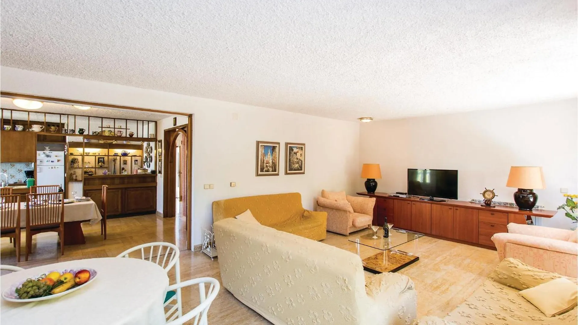 Holiday home Awesome Home In Malinska With Wifi
