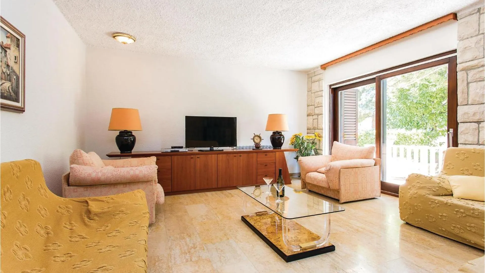 Holiday home Awesome Home In Malinska With Wifi