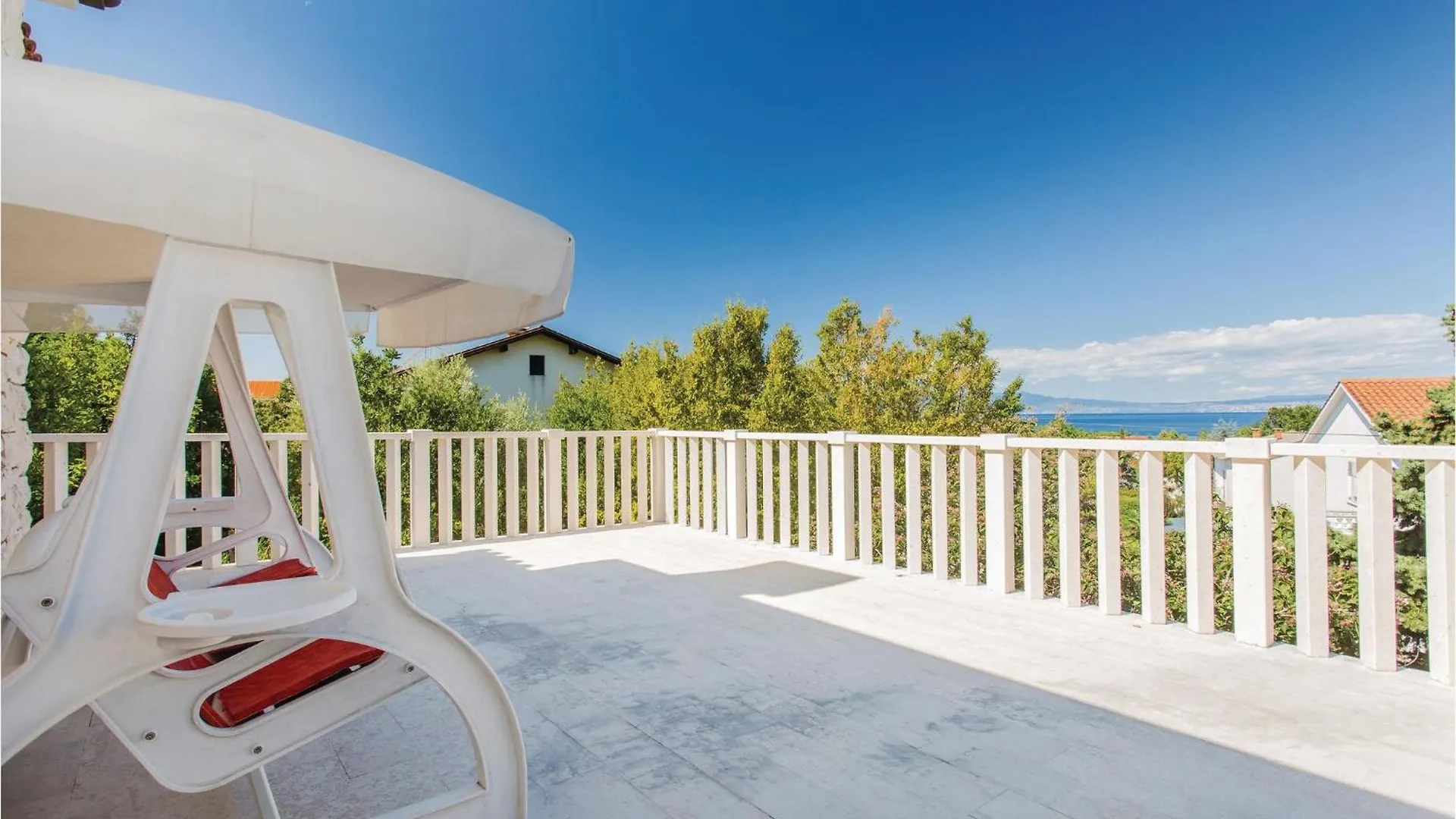 Holiday home Awesome Home In Malinska With Wifi Croatia
