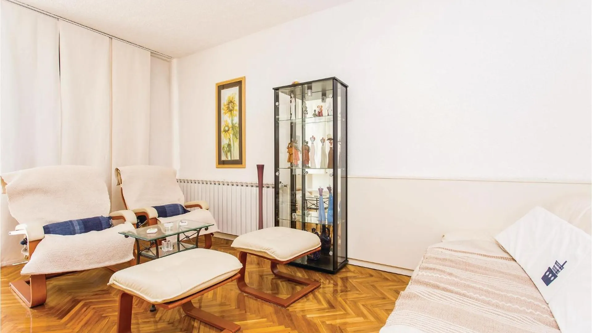 Awesome Home In Malinska With Wifi