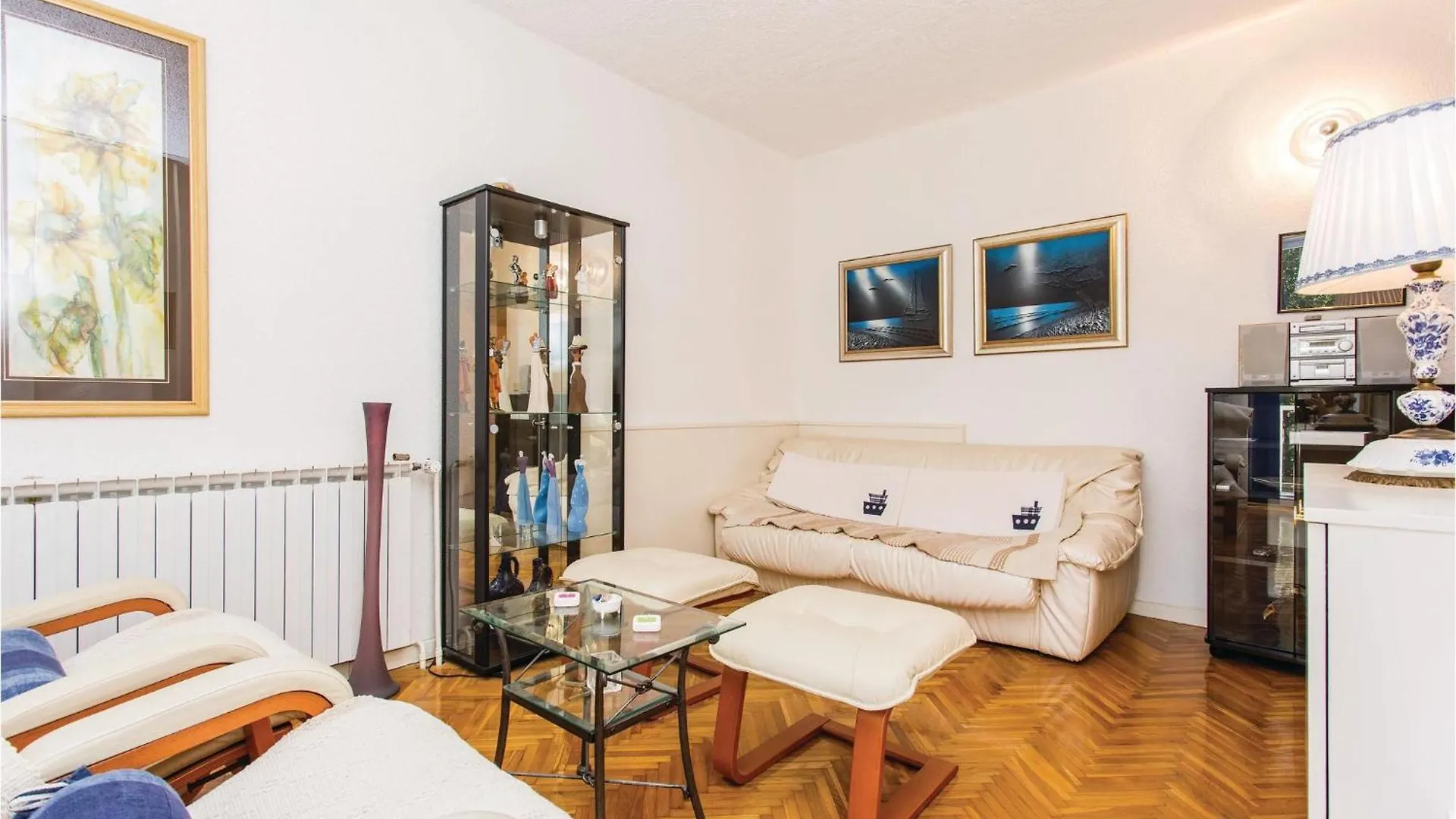 Holiday home Awesome Home In Malinska With Wifi