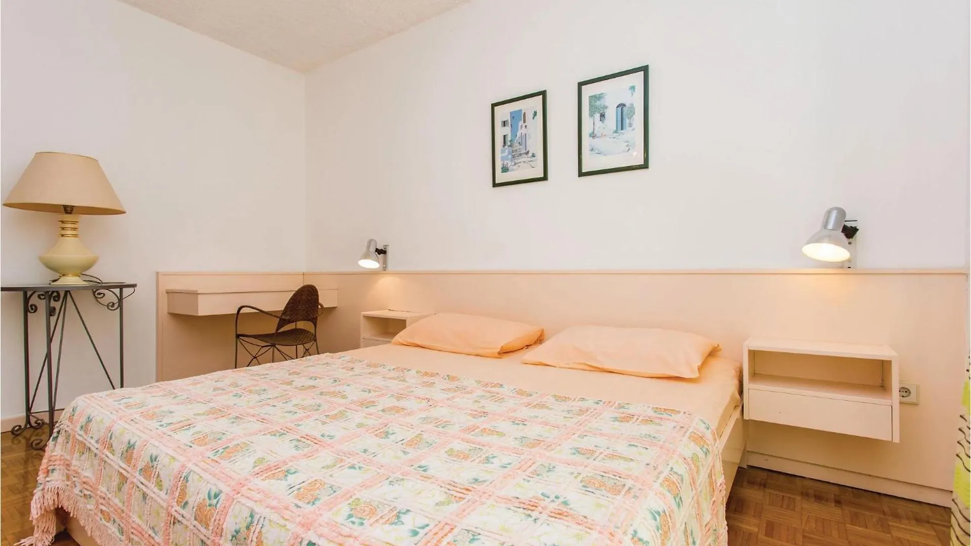 Awesome Home In Malinska With Wifi Holiday home