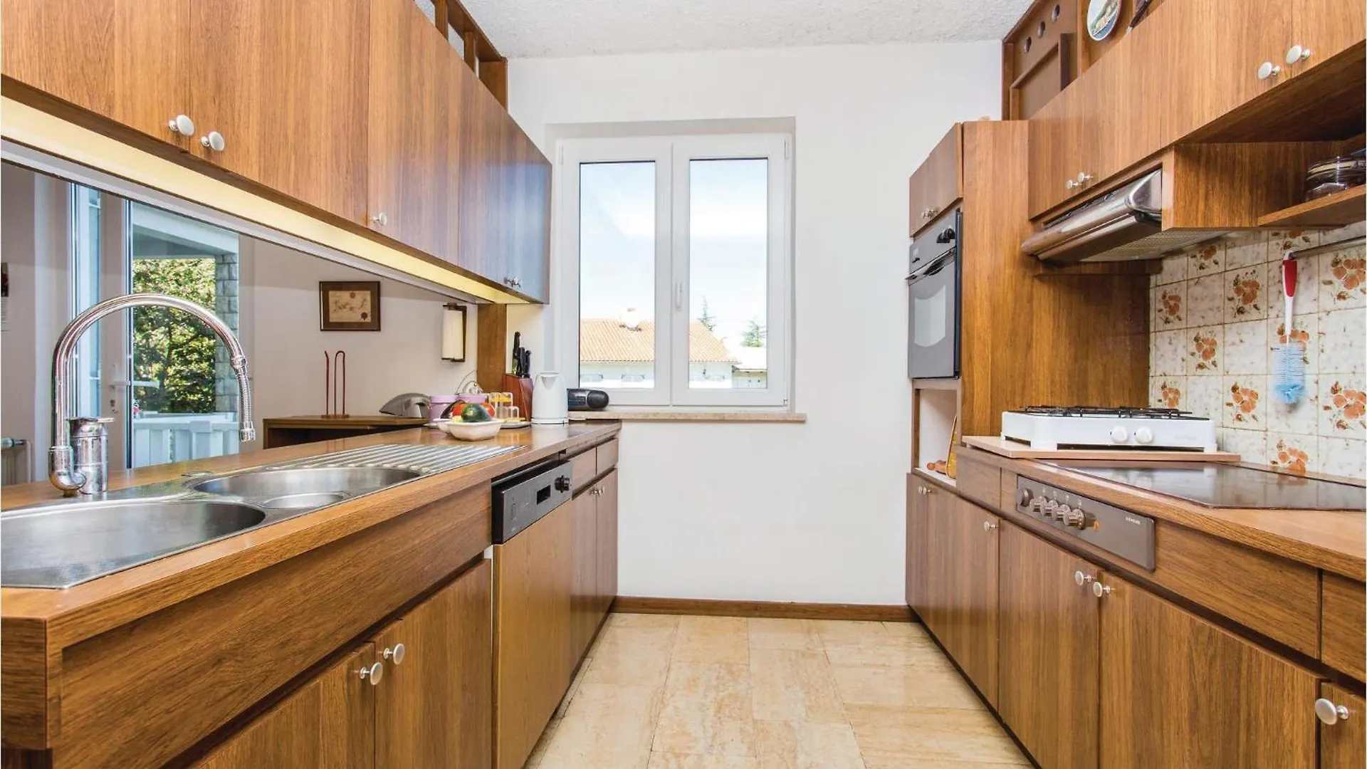 Awesome Home In Malinska With Wifi Croatia