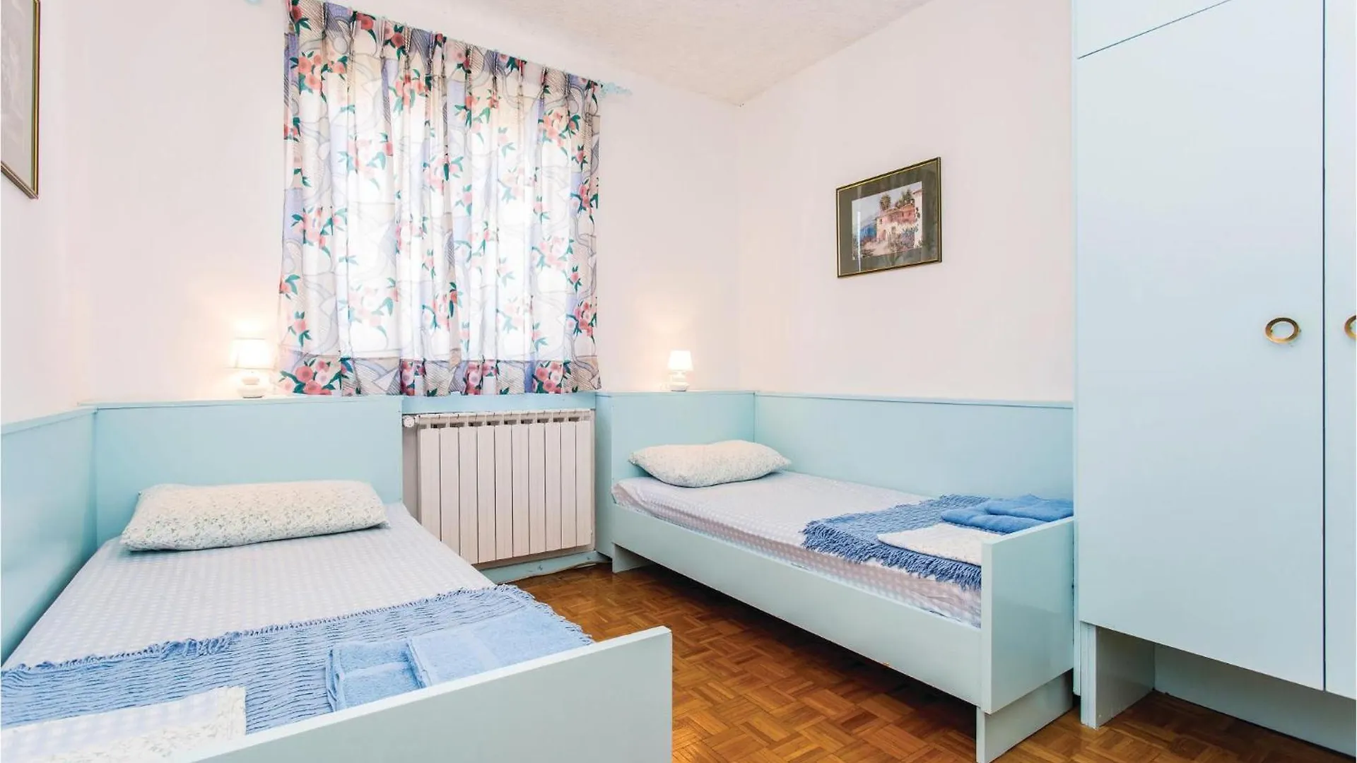 Holiday home Awesome Home In Malinska With Wifi
