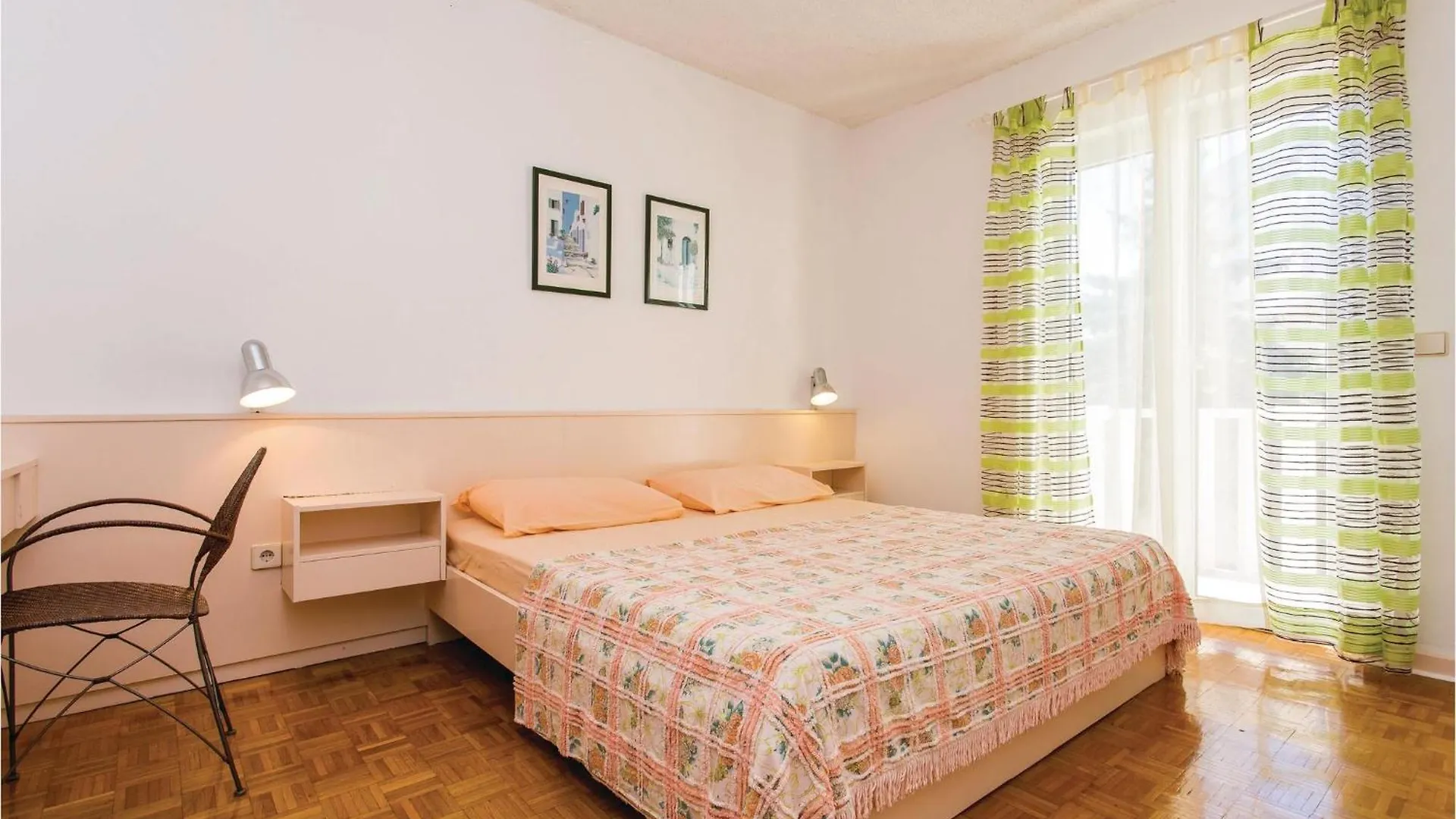 Awesome Home In Malinska With Wifi Holiday home