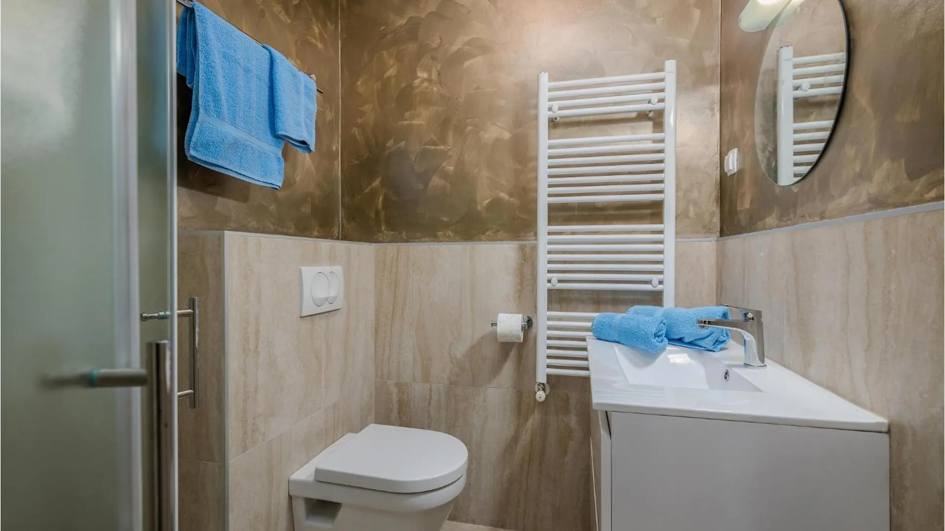 Awesome Home In Malinska With Wifi 0*,  Croatia