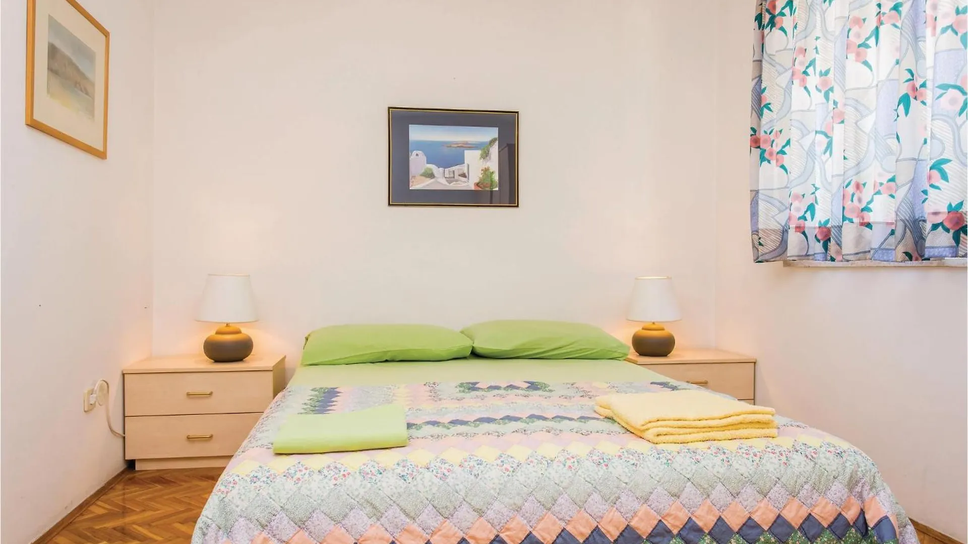 Holiday home Awesome Home In Malinska With Wifi