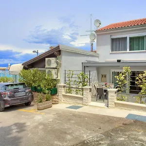 House Mar Ferienhaus