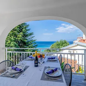Maestral Apartman