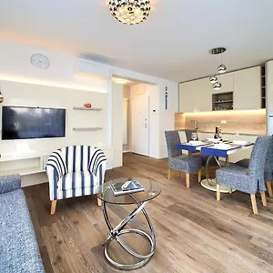 Apartment Lungomare, Malinska