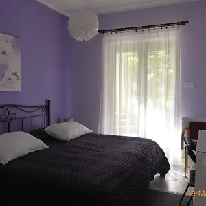 Dubasnica Apartman