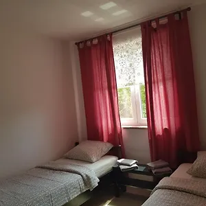 Vrdoljak Apartman
