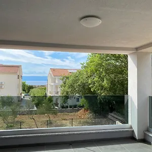 Grgic On The Adress Branka Fucica 96 Apartman