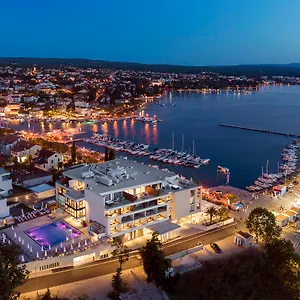 Hotel Luxury Riva, Malinska