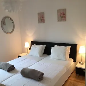 Papalinna Apartman
