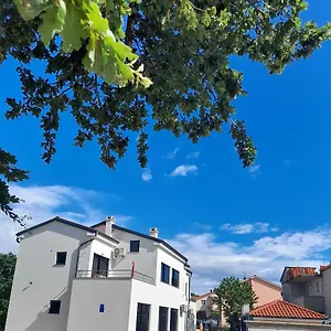 Appartement Iggy, Malinska