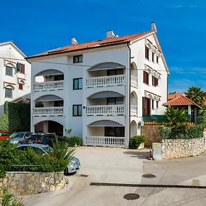 Guest house Katarina K, Malinska