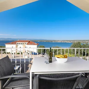 Sea View By Moro Apartman