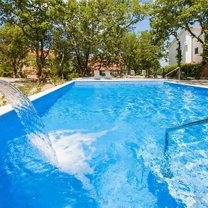 Guest house Pansion Vago, Malinska