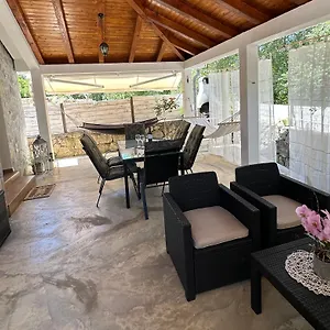 Casa Mio Ferienhaus