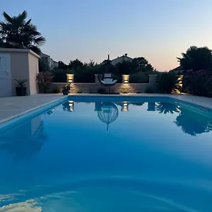 House Serenity Ferienhaus