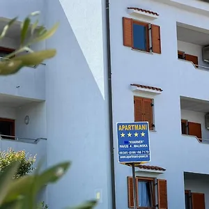 Kvarner Apartment