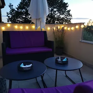 Zara Apartman