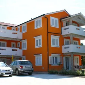 San Apartment