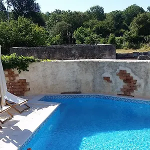 Holiday Olea Ferienhaus