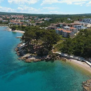 Appartement Mare&mons Deluxe, Malinska