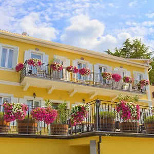 Apartment Frajona, Malinska