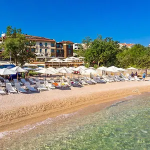 Hotel Blue Waves, Malinska