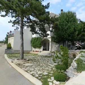 Appartement Lucija Jurkovic, Malinska
