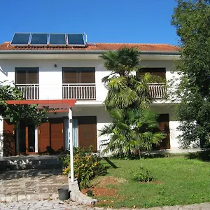 Cerovic Apartman